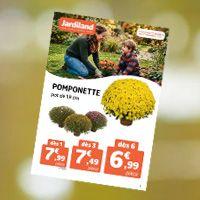 Folder PROMO du 12 au 17 octobre 2026