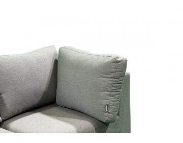 Ensemble Salon Lavi 3Seat 5 places