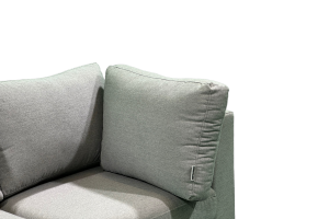 Ensemble Salon Lavi 3Seat 5 places