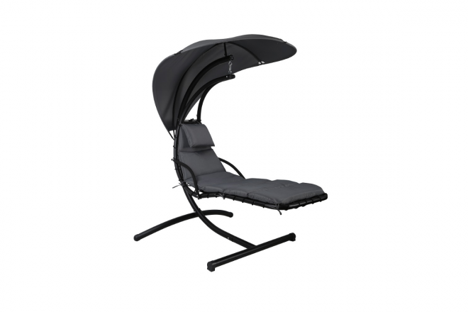 Loveuse Zoé Suspendue Anthracite