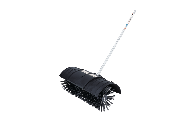 KB-KM Balai brosse