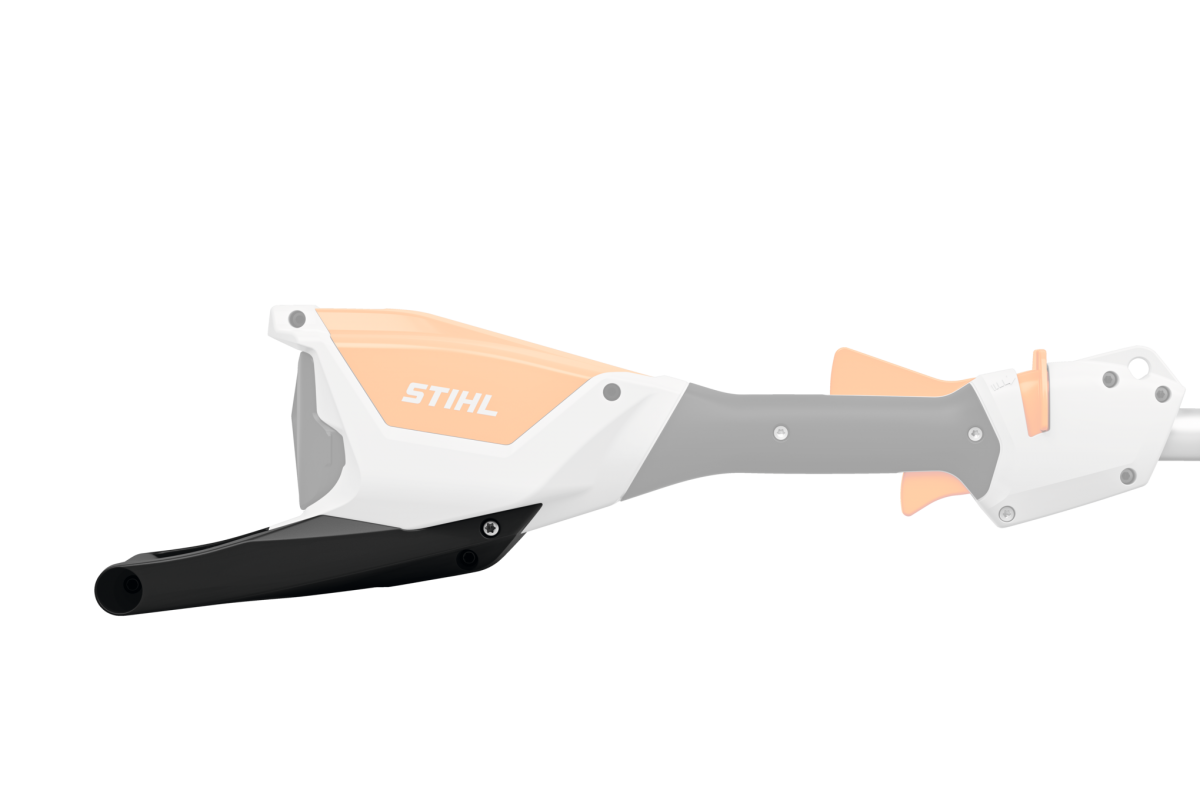 Jeu de pièces pied d'appui