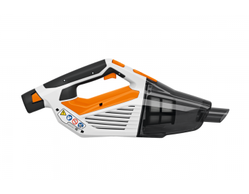 Aspirateur à main STIHL batterie AS SEA 20.0 SET