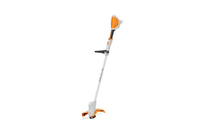Coupe Bordure STIHL batterie AK FSA 57,AutoCut C3-2