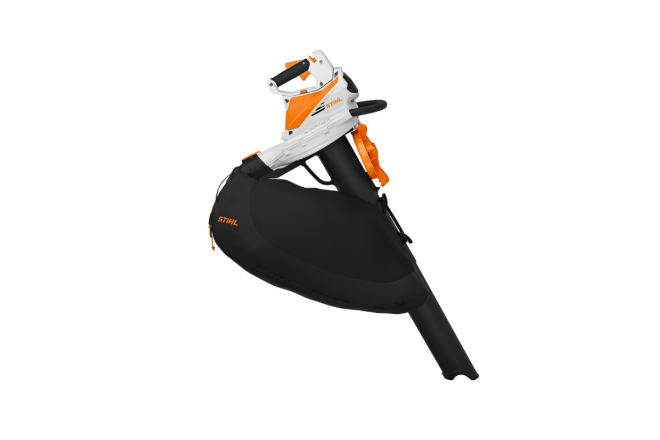 Souffleur STIHL batterie AK SHA 56