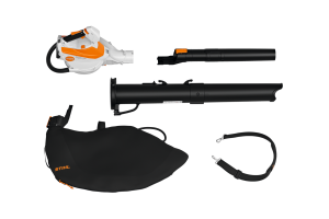 Souffleur STIHL batterie AK SHA 56