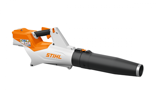 Souffleur STIHL batterie AK BGA 60 SET