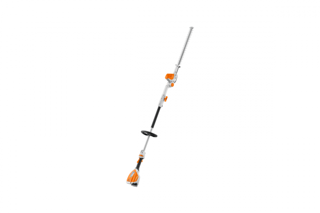 Taille Haie STIHL batterie AK HLA 56