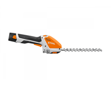 Taille Haie STIHL batterie AS HSA 26,AS2,AL10