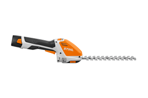 Taille Haie STIHL batterie AS HSA 26,AS2,AL10