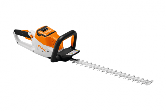 Taille Haie STIHL batterie AK HSA 50.1 SET, 500mm/20"
