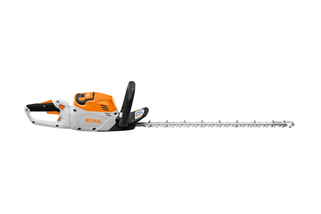 Taille Haie STIHL batterie AK HSA 60.1, 600mm/24"