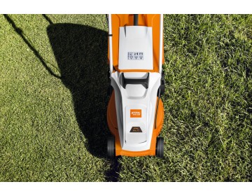 Tondeuse STIHL batterie AK RMA 235.1