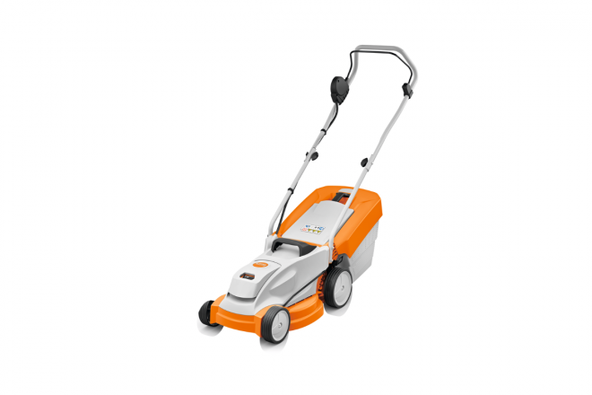 Tondeuse STIHL batterie AK RMA 235.1