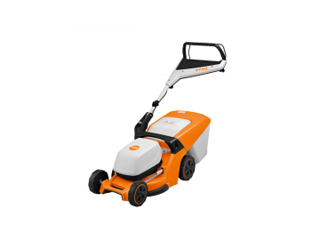 Tondeuse STIHL batterie AK RMA 443.3 V SET