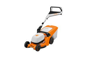 Tondeuse STIHL batterie AK RMA 443.3 V SET