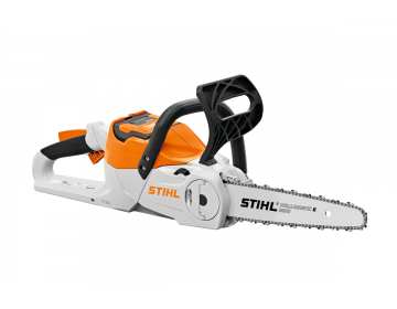 Tronçonneuse STIHL Batterie AK MSA 60.0 C-B 1/4"P SET
