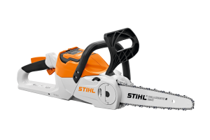 Tronçonneuse STIHL Batterie AK MSA 60.0 C-B 1/4"P SET
