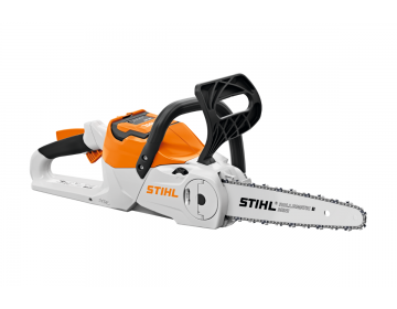 Tronçonneuse STIHL Batterie AK MSA 70.0 C-B 1/4"P SET