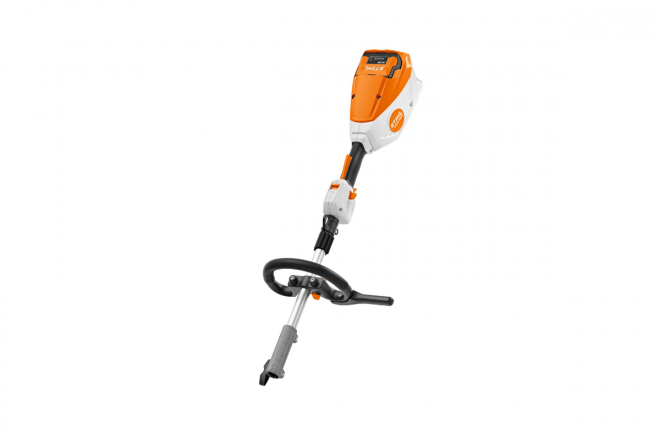 Moteur CombiSystème STIHL à batterie AK KMA 80.0 R