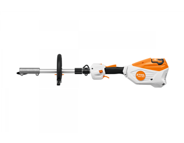 Moteur CombiSystème STIHL à batterie AK KMA 80.0 R