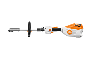Moteur CombiSystème STIHL à batterie AK KMA 80.0 R