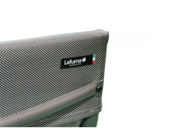 Ensemble Repas Horizon 69X69 Middle HPL Ciment 2 places