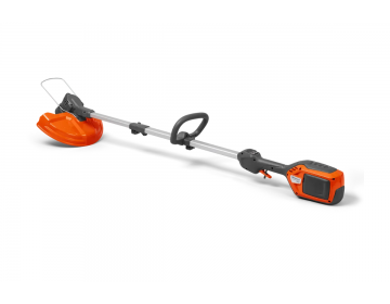 Coupe bordure HUSQVARNA batterie 215 iL, sans accu ni chargeur