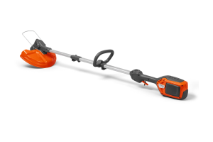 Coupe bordure HUSQVARNA batterie 215 iL, sans accu ni chargeur