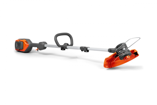 Coupe bordure HUSQVARNA batterie 215 iL, sans accu ni chargeur