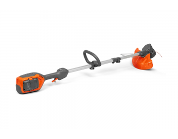Coupe bordure HUSQVARNA batterie 215 iL, sans accu ni chargeur