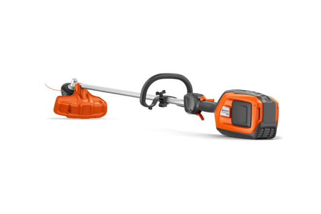 Coupe bordure HUSQVARNA batterie 325 iL, sans accu ni chargeur
