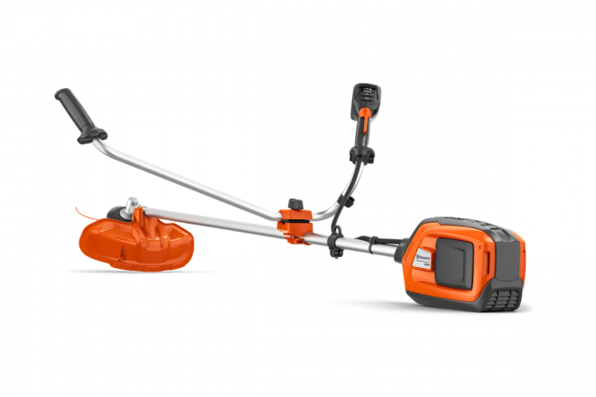 Débroussailleuse HUSQVARNA batterie 325 iR, sans accu ni chargeur