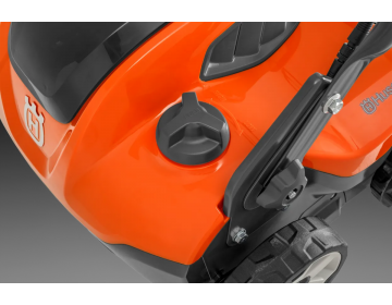 Scarificateur HUSQVARNA batterie S138i (avec 40-C80 et 40-B140)