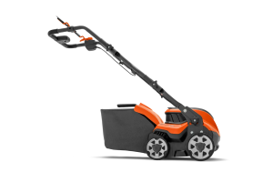 Scarificateur HUSQVARNA batterie S138i (avec 40-C80 et 40-B140)