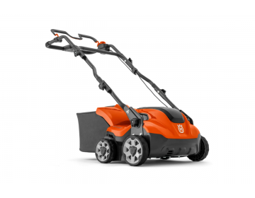 Scarificateur HUSQVARNA batterie S138i sans accu ni chargeur
