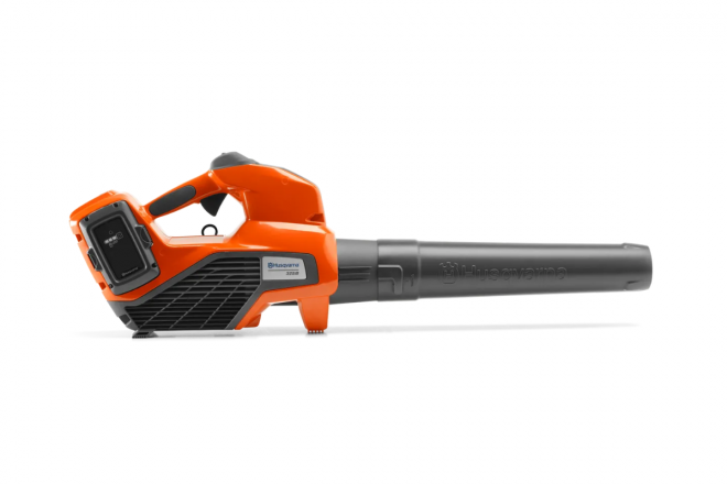 Souffleur HUSQVARNA batterie 325 iB, sans accu ni chargeur