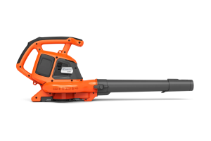 Souffleur HUSQVARNA batterie 120iBV, avec B140 et C80