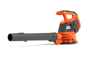 Souffleur HUSQVARNA batterie 120iBV, avec B140 et C80