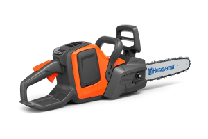 Tronçonneuse HUSQVARNA batterie 225 i 36 cm., avec 40-B140 et 40-C80