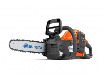 Tronçonneuse HUSQVARNA...