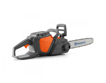 Tronçonneuse Accu 120i,  BLi20 + QC80 inclus