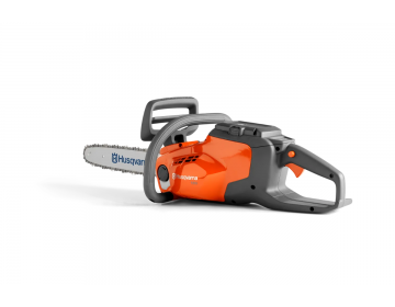 Tronçonneuse Accu 120i,  BLi20 + QC80 inclus