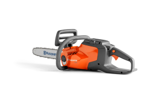 Tronçonneuse Accu 120i,  BLi20 + QC80 inclus