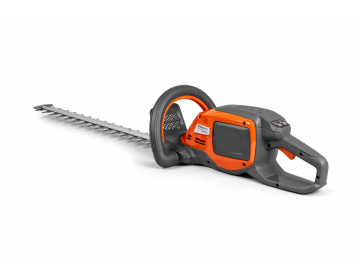 Taille haie HUSQVARNA batterie 215 iHD45, incl. B70 en C80