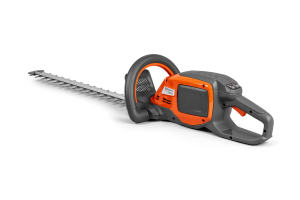 Taille haie HUSQVARNA batterie 215 iHD45, sans accu ni chargeur