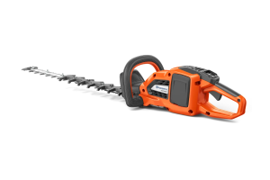 Taille haie HUSQVARNA batterie 322 iHD60, sans accu ni chargeur