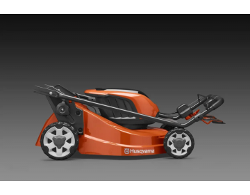 Tondeuse HUSQVARNA batterie LC 347iVX (incl. 40-C80 en 2x 40-B140)