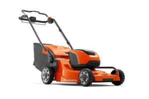 Tondeuse HUSQVARNA batterie LC 347iVX sans accu ni chargeur