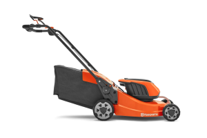 Tondeuse HUSQVARNA batterie LC 347iVX sans accu ni chargeur